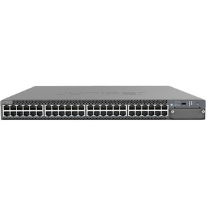 Juniper EX4400-48F-DC-AFI Ethernet Switch