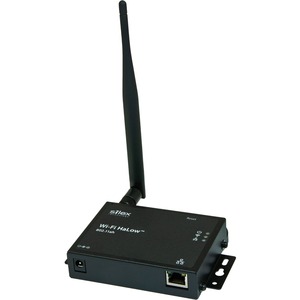Silex AP-100AH IEEE 802.11a/b/g/n Wireless Access Point