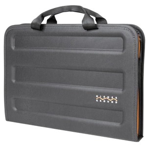 Higher Ground Datakeeper Cart CS Carrying Case for 11" Notebook, Chromebook, MacBook Air - Gray