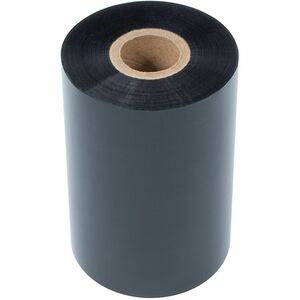 Brother Original Thermal Transfer Ribbon - Black - 12 Roll