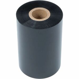 Brother Original Thermal Transfer Ribbon - Black - 12 Roll