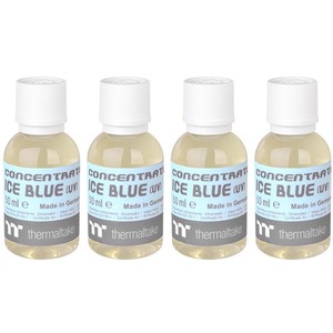 ttpremium Concentrate - Ice Blue (4 Bottle Pack)