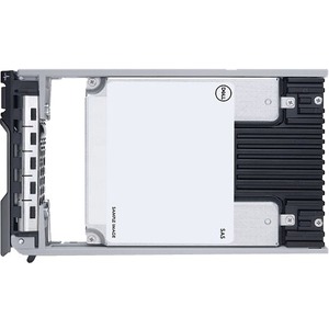Dell PM5-V 960 GB Rugged Solid State Drive - 2.5" Internal - SAS (12Gb/s SAS) - Mixed Use