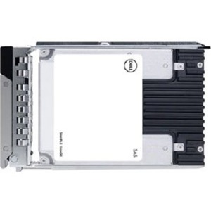 Dell 1.60 TB Solid State Drive - 2.5" Internal - SAS (12Gb/s SAS) - Mixed Use