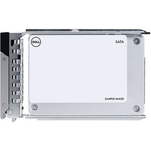 Dell DC P4610 1.60 TB Rugged Solid State Drive - 2.5" Internal - U.2 (SFF-8639) NVMe - Mixed Use