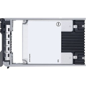 Dell 1.92 TB Rugged Solid State Drive - 2.5" Internal - SAS (12Gb/s SAS) - Mixed Use