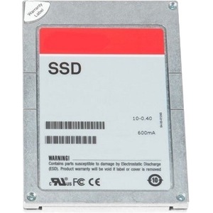 Dell PM5-V 960 GB Rugged Solid State Drive - 2.5" Internal - SAS (12Gb/s SAS) - Mixed Use