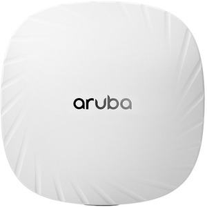 Aruba AP-505 Dual Band 802.11ax 1.49 Gbit/s Wireless Access Point - Indoor - TAA Compliant