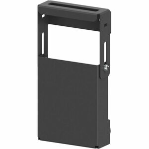 CTA Digital Magnetic Power Bank Holder For Universal Security Enclosures