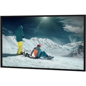 Da-Lite Da-Snap 133" Fixed Frame Projection Screen