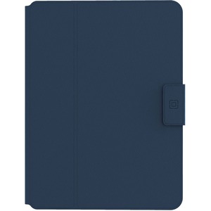 Incipio SureView Carrying Case (Folio) for 10.2" Apple iPad (7th Generation), iPad (8th Generation), iPad (9th Generation) Tablet - Midnight Blue