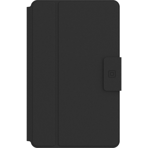 Incipio SureView Carrying Case (Folio) Samsung Galaxy Tab A7 Lite Tablet - Black