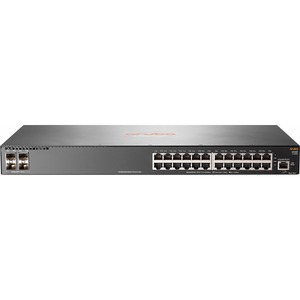 Aruba 2930F 24G 4SFP Switch