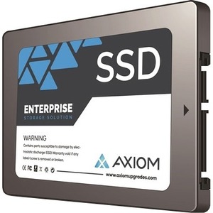 AXIOM 480GB EV100 ENTERPRISE SFF SSD