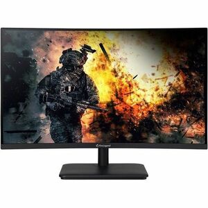 AOpen Fire Legend 27HC5UR 27" UW-FHD LCD Monitor - 16:9 - Black