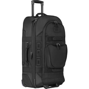 Ogio Terminal Travel/Luggage Case Travel Essential - Graphite
