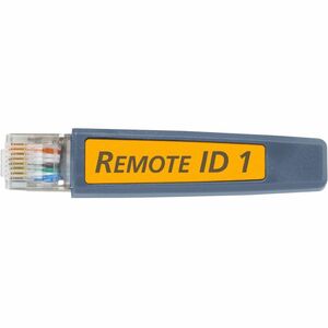 Fluke Networks Replacement Remote ID #1 / Wiremapper for LinkIQ