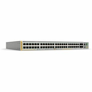 Allied Telesis X530-52GTXm Layer 3 Switch