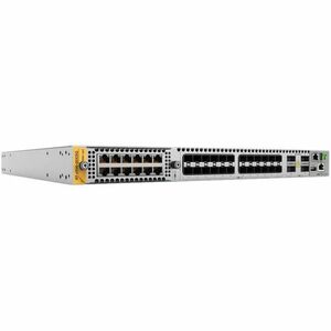 Allied Telesis x950-28XSQ Layer 3 Switch