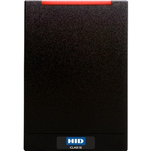 HID iCLASS SE R40 Contactless Smart Card Reader - Wall Switch