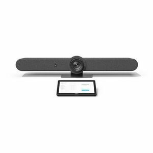 Logitech Rally Bar Video Conference Equipment for Medium Room(s)