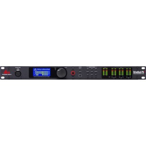 dbx PA2-V Loudspeaker Management System