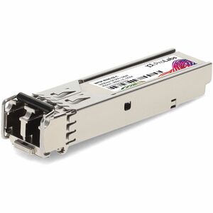 AddOn Cisco® SFP-10G-SR Compatible TAA 10GBase-SR SFP+ Transceiver (MMF, 850nm, 300m, LC, DOM)