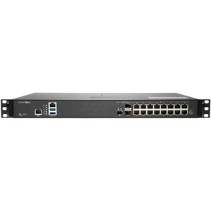 SonicWall NSA 2700 Network Security/Firewall Appliance