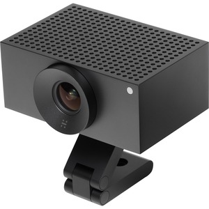 Huddly L1 Video Conferencing Camera - 20.3 Megapixel - 30 fps - Matte Black - USB 3.0 - 1 Pack(s)