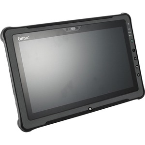 Getac F110 F110 G5 Rugged Tablet - 11.6" Full HD - Core i5 8th Gen i5-8265U 1.60 GHz - 16 GB RAM - 256 GB SSD - Windows 10 - 4G