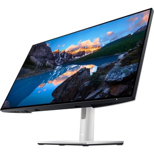 Dell UltraSharp U2422HE 23.8" Full HD LCD Monitor - 16:9 - Platinum Silver