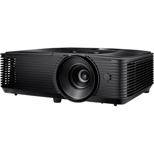 Optoma S336 3D DLP Projector - 4:3 - Ceiling Mountable