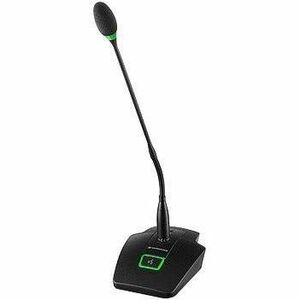 Sennheiser SL Tablestand 153-S DW-4 B Wireless Table Stand Black