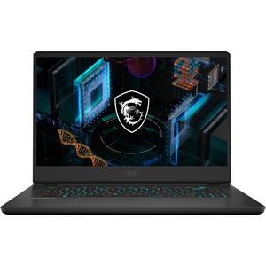 MSI GP66 Leopard GP66 Leopard 11UG-050 15.6" Gaming Notebook - Full HD - 1920 x 1080 - Intel Core i7 11th Gen i7-11800H 2.40 GHz - 16 GB Total RAM - 512 GB SSD - Core Black