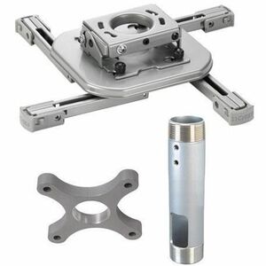 Chief Mini Universal RPA Projector Kit (RSAUS, CMA101S, CMS009012S)