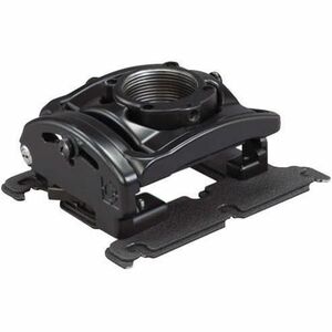 Chief RPA Elite Ceiling Mount for Projector - Black