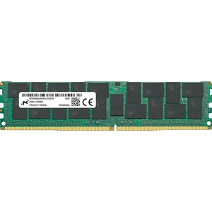 CRUCIAL/MICRON - IMSOURCING 64GB DDR4 SDRAM Memory Module