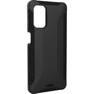 Urban Armor Gear Scout Series Galaxy A22 5G Case