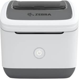 Zebra ZSB-DP12 Desktop Direct Thermal Printer - Monochrome - Portable - Label Print - Bluetooth - Wireless LAN - US