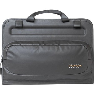 Higher Ground Datakeeper Plus CS DKPL011GRYCS Carrying Case for 11" Notebook, Chromebook