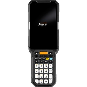 Janam XG4 Rugged Mobile Computer