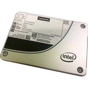 Lenovo S4610 240 GB Solid State Drive - Internal - SATA (SATA/600) - Mixed Use