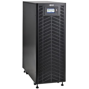 Tripp Lite UPS 3-Phase Smart Online 50kVA/kW 208/220/120/127V No Batteries