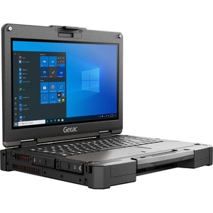 Getac B360 Pro 13.3" Notebook - Intel Core i5 10th Gen i5-10210U Quad-core (4 Core) 1.60 GHz - 16 GB Total RAM