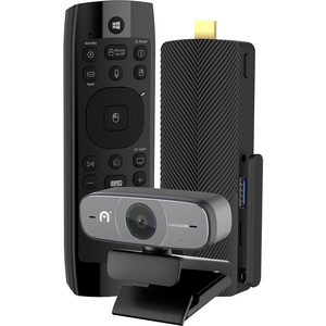 DistiNow Access4 Pro Zoom w/ Lynk Remote and Camera