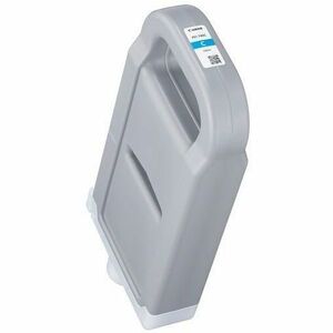 Canon PFI-740 C Original Inkjet Ink Cartridge - Pigment Cyan - 1 Pack
