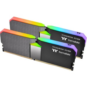 Thermaltake TOUGHRAM XG RGB Memory DDR4 3600MHz 16GB (8GB x2)