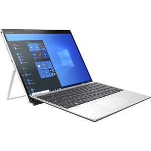 HP Elite x2 G8 13" Touchscreen Convertible 2 in 1 Notebook - 3000 x 2000 - Intel Core i5 11th Gen i5-1145G7 Quad-core (4 Core) - 8 GB Total RAM - 256 GB SSD