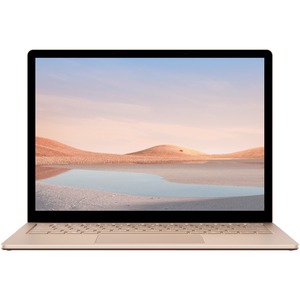 Microsoft Surface Laptop 4 13.5" Touchscreen Notebook - 2256 x 1504 - Intel Core i5 11th Gen i5-1135G7 Quad-core (4 Core) - 8 GB Total RAM - 512 GB SSD - Sandstone