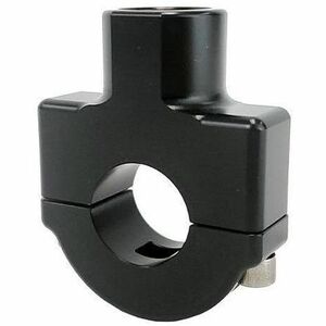 Zirkona Mounting Clamp for Motorcycle